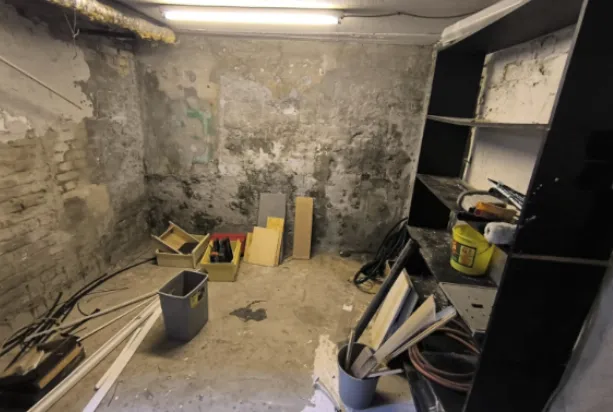 Kellerentrümpelung Tipps