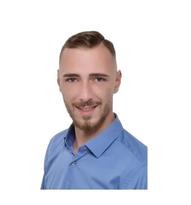 Oliver Bock