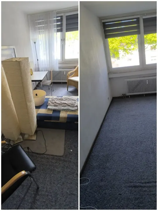 Einfühlsame Wohnungsräumung nach Todesfall in Mönchengladbach – pietätvolle Entrümpelung